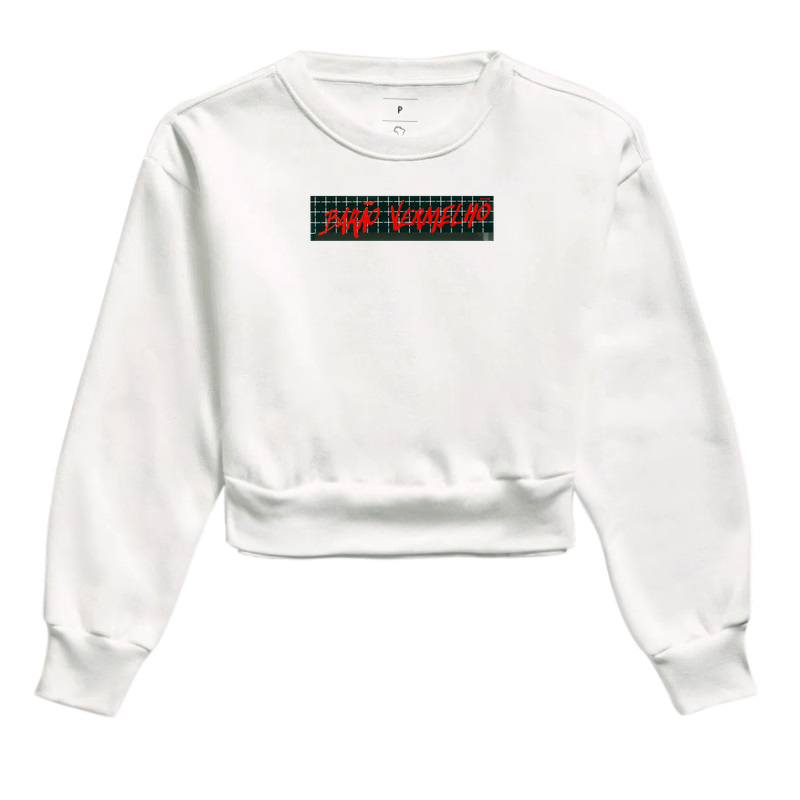Camiseta Barão Vermelho Mini - Imagem 3