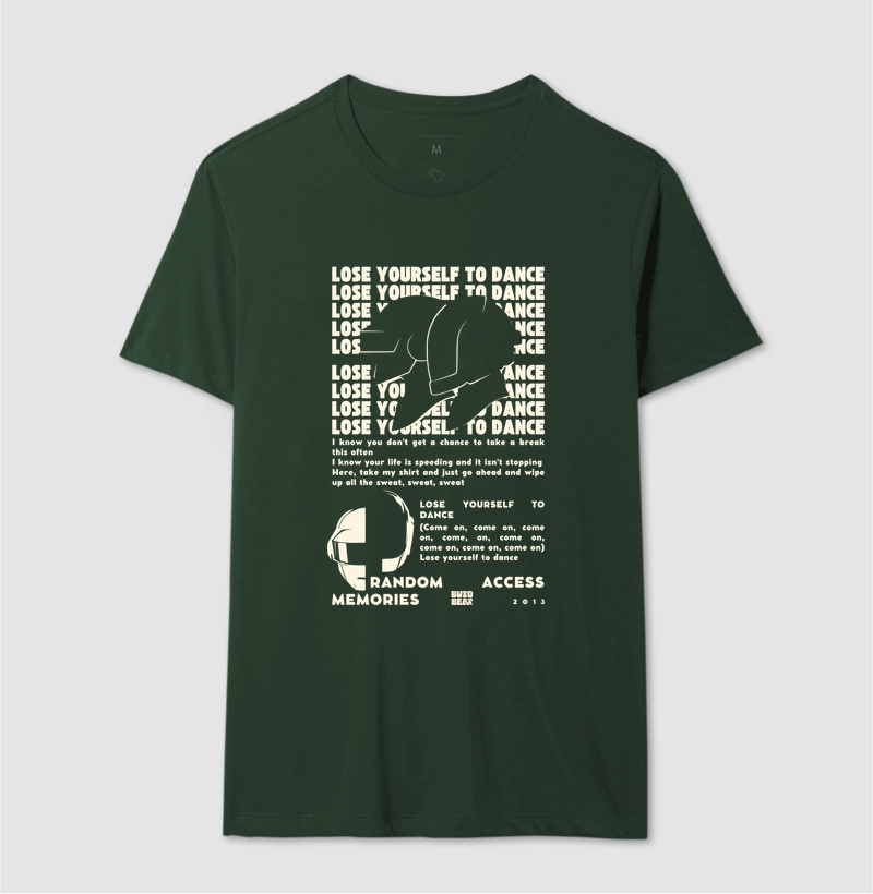 Camisa 10
