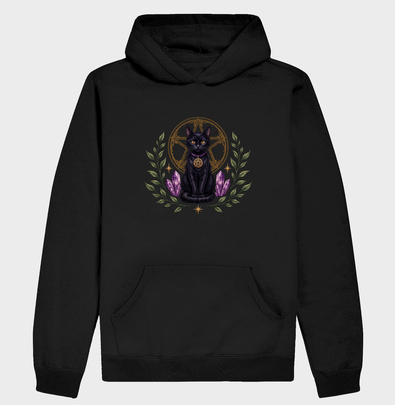 Black cat magic - Imagem 2
