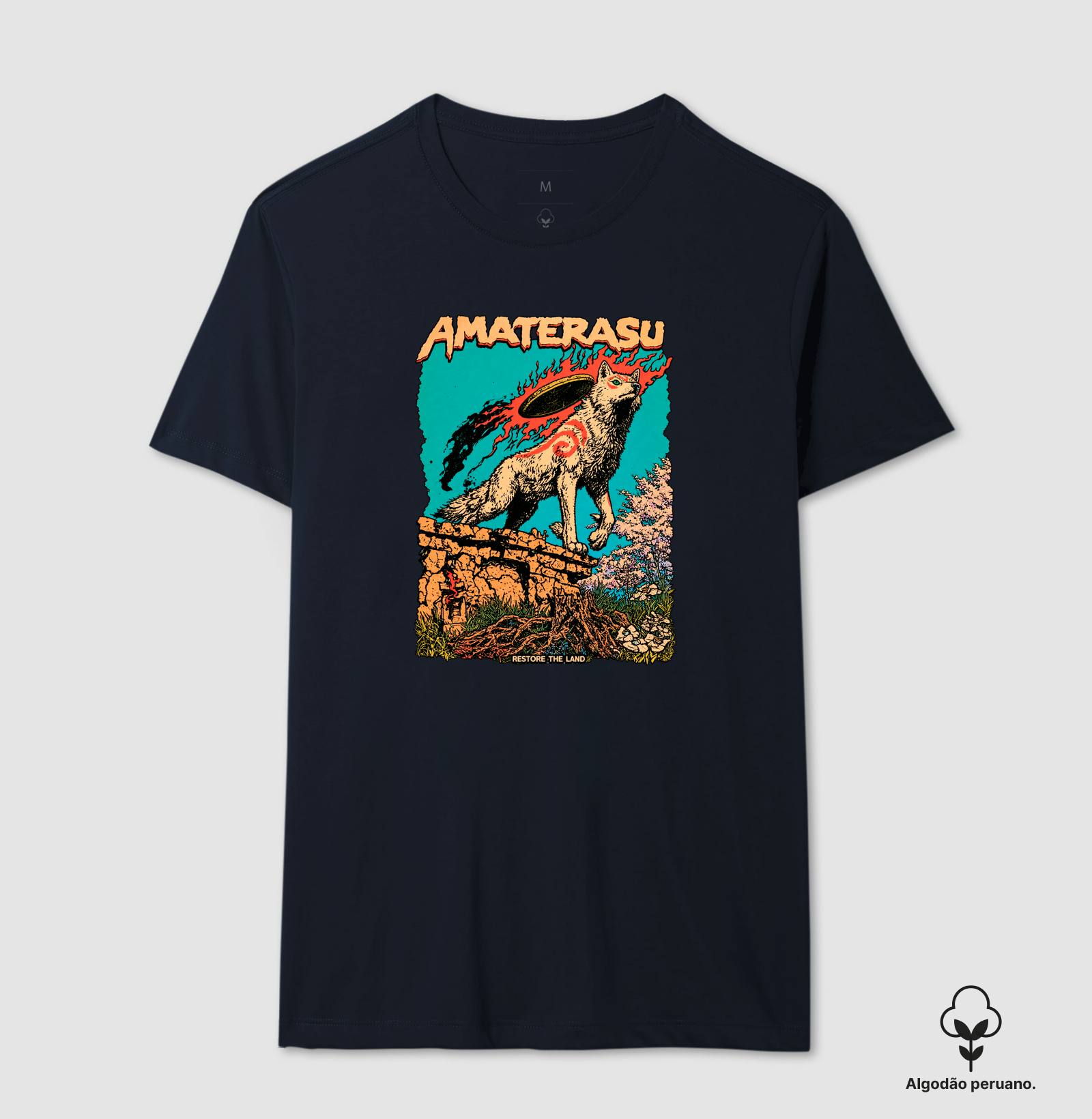 Amaterasu - Imagem 7