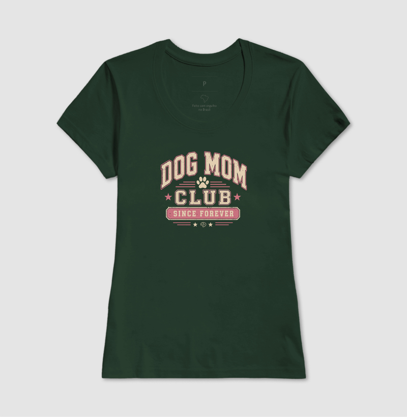 Dog Mom Club Retrô - Imagem 14