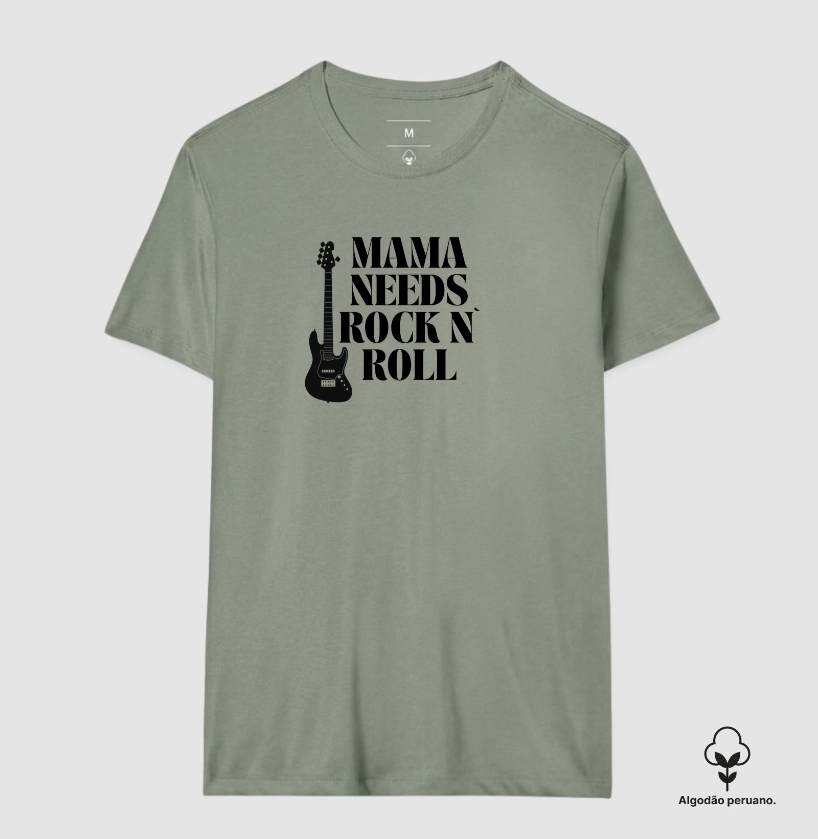 mama rock - Imagem 8