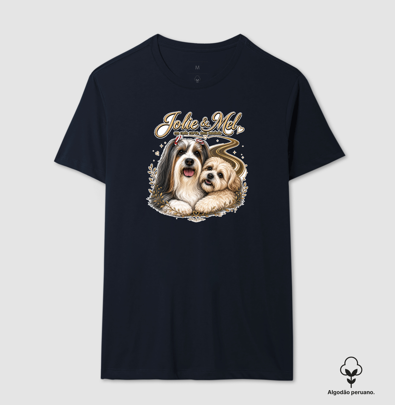 Camisa 8