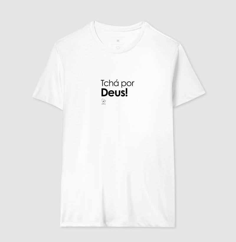 Tchá por Deus! - Imagem 4