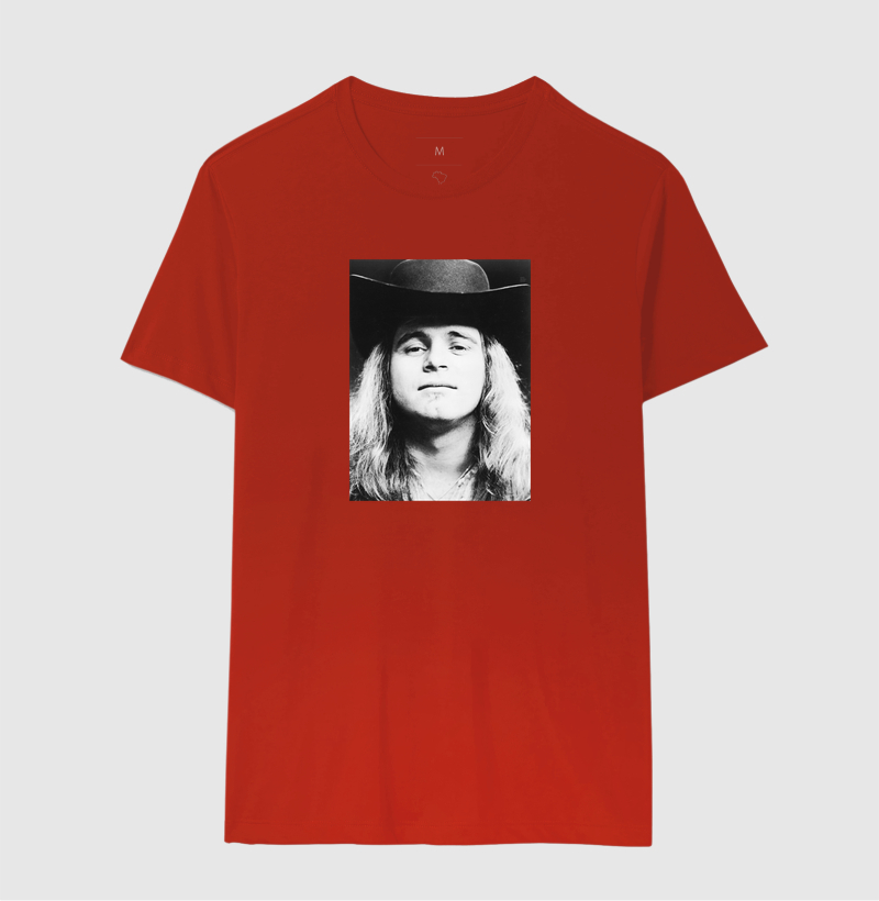 Ronnie Van Zant - Imagem 12