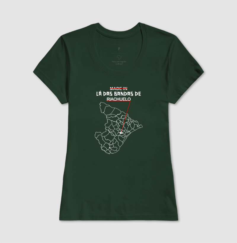Camisa 12