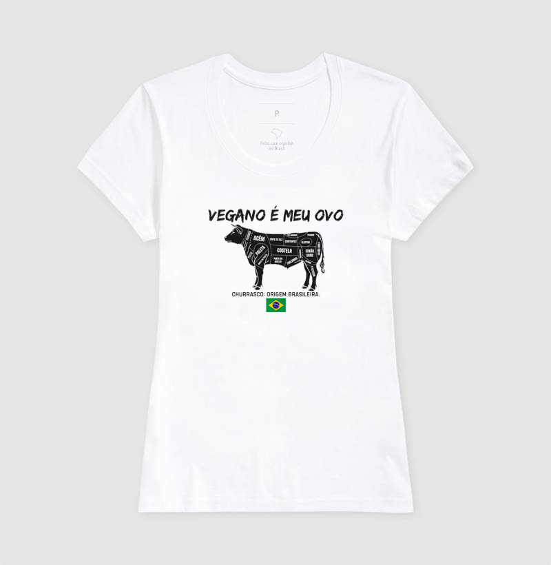 Vegano é Meu Ovo - Imagem 7