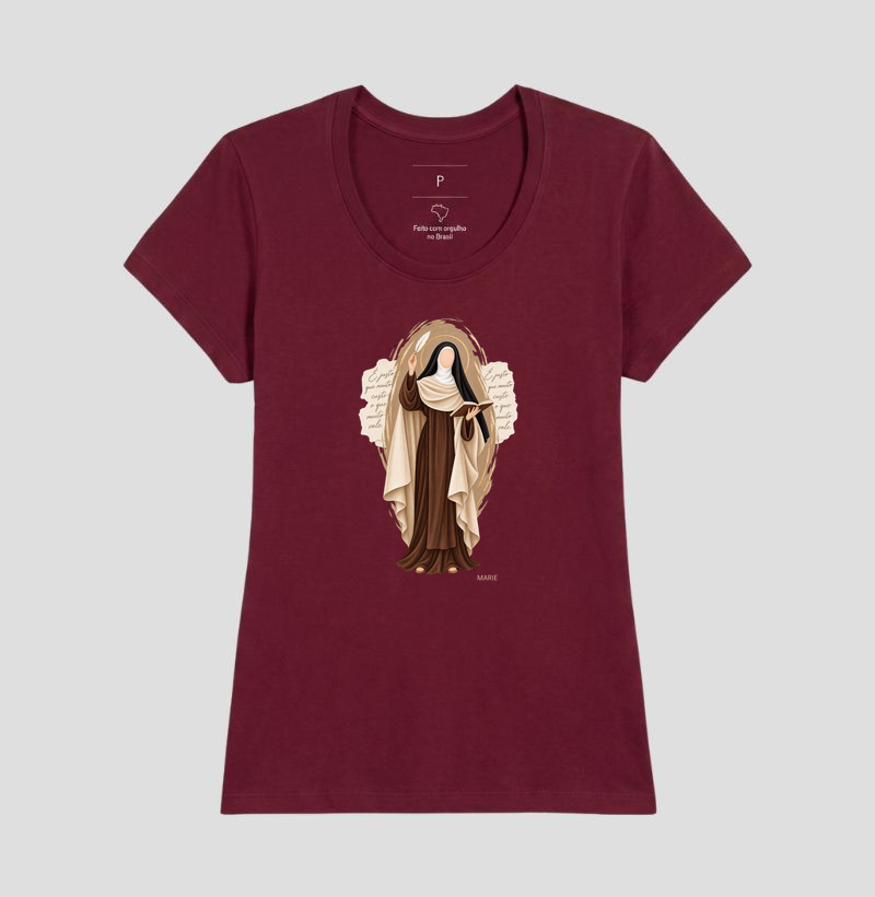 Camisa 18