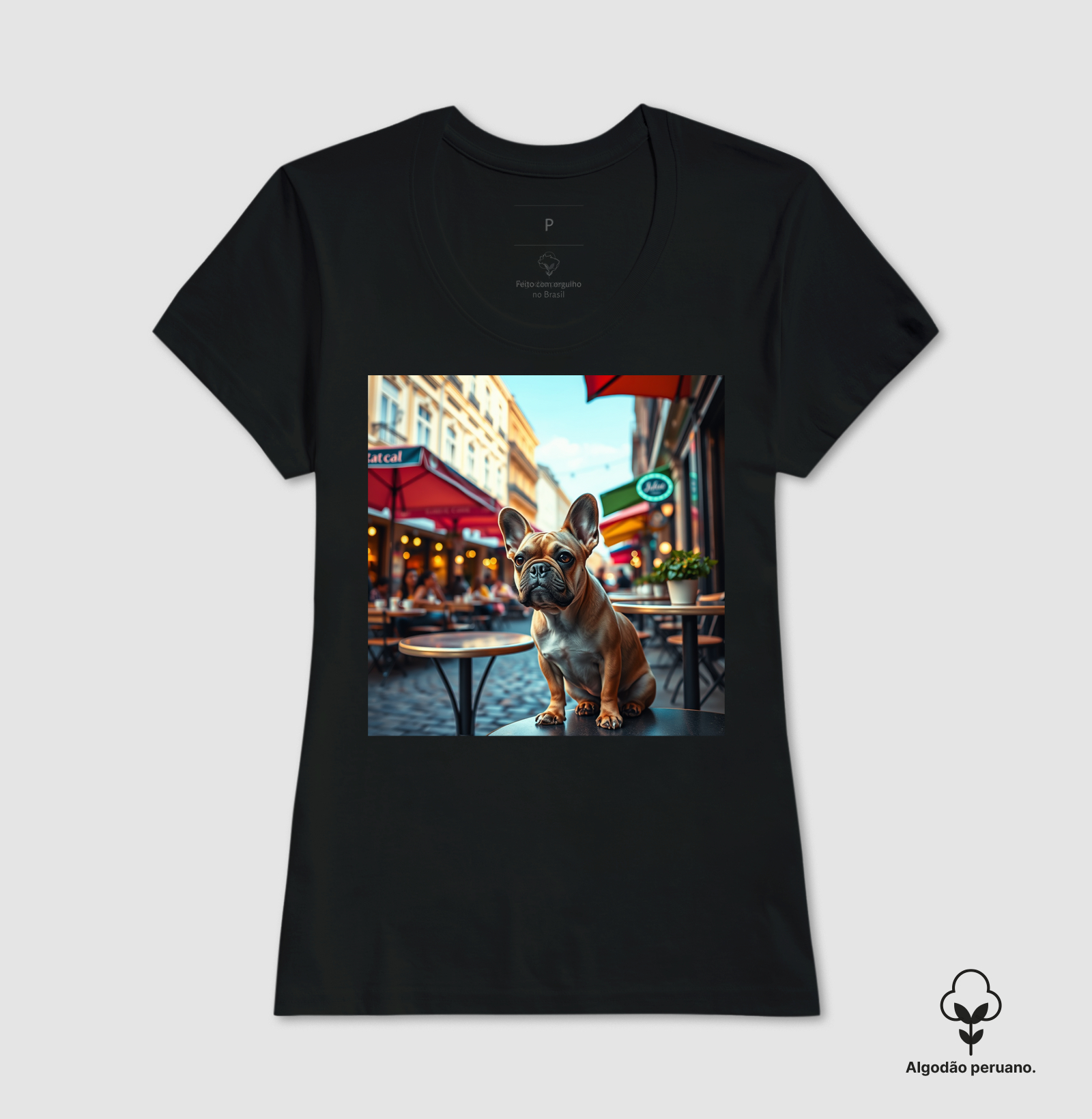 Camisa 3