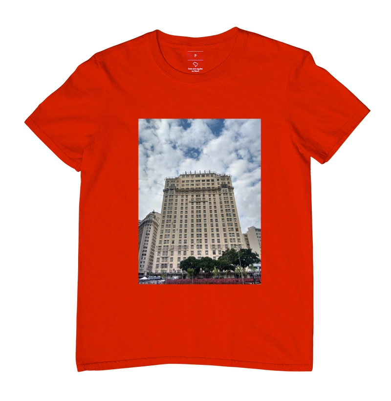 Camisa 9
