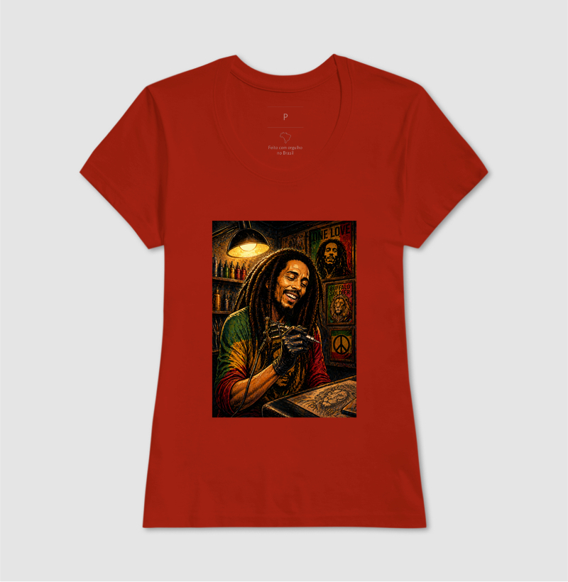 Camisa 13