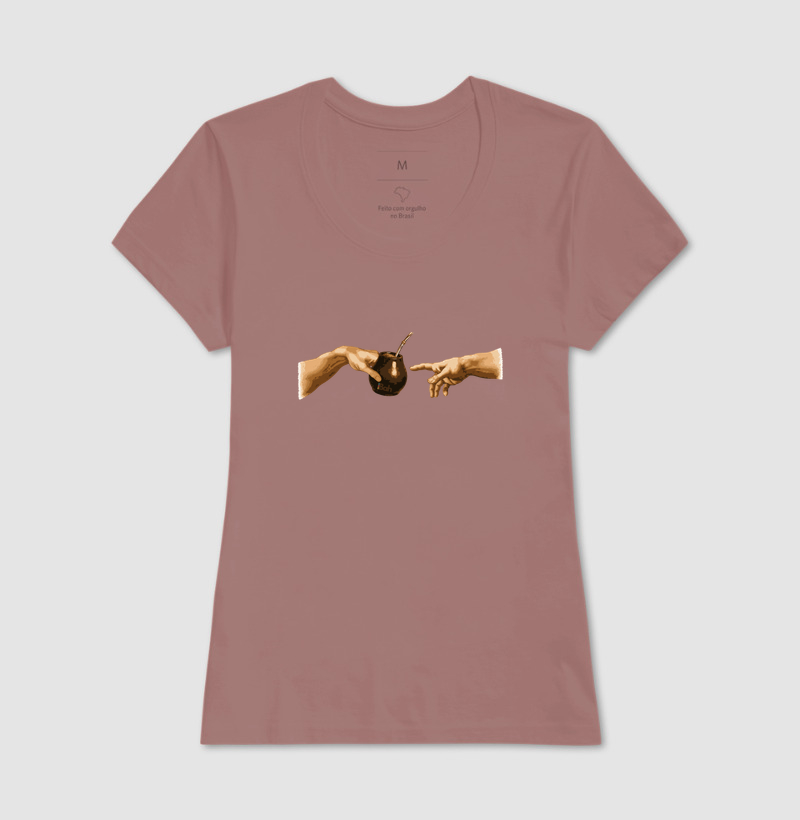 Camisa 16