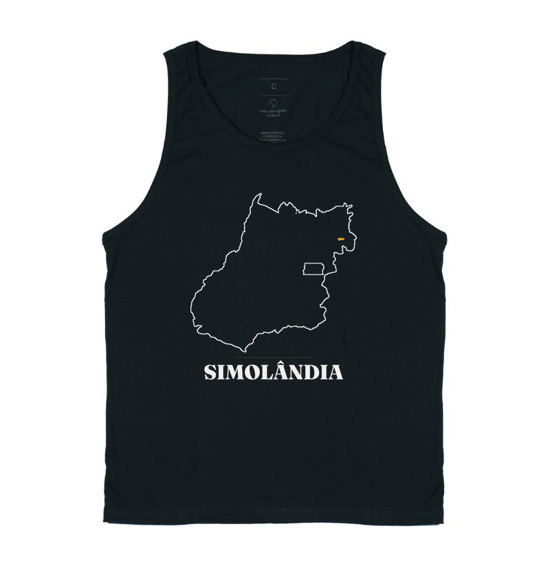 Simolândia | Traço GO - Imagem 3