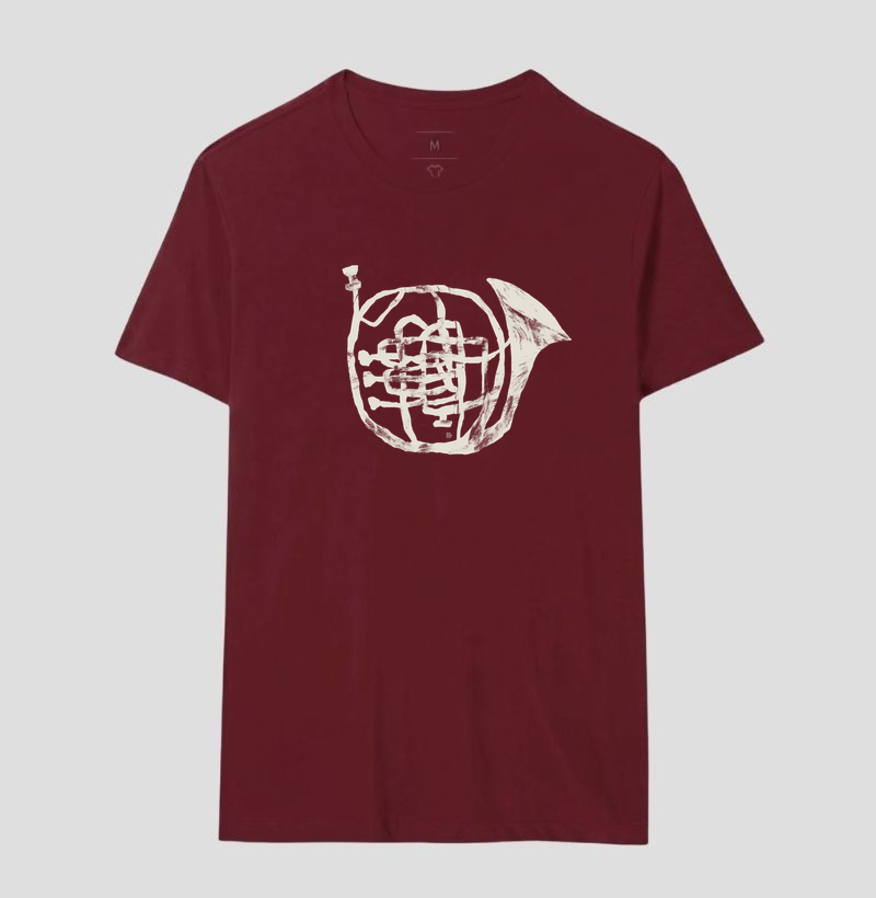 Camisa 19
