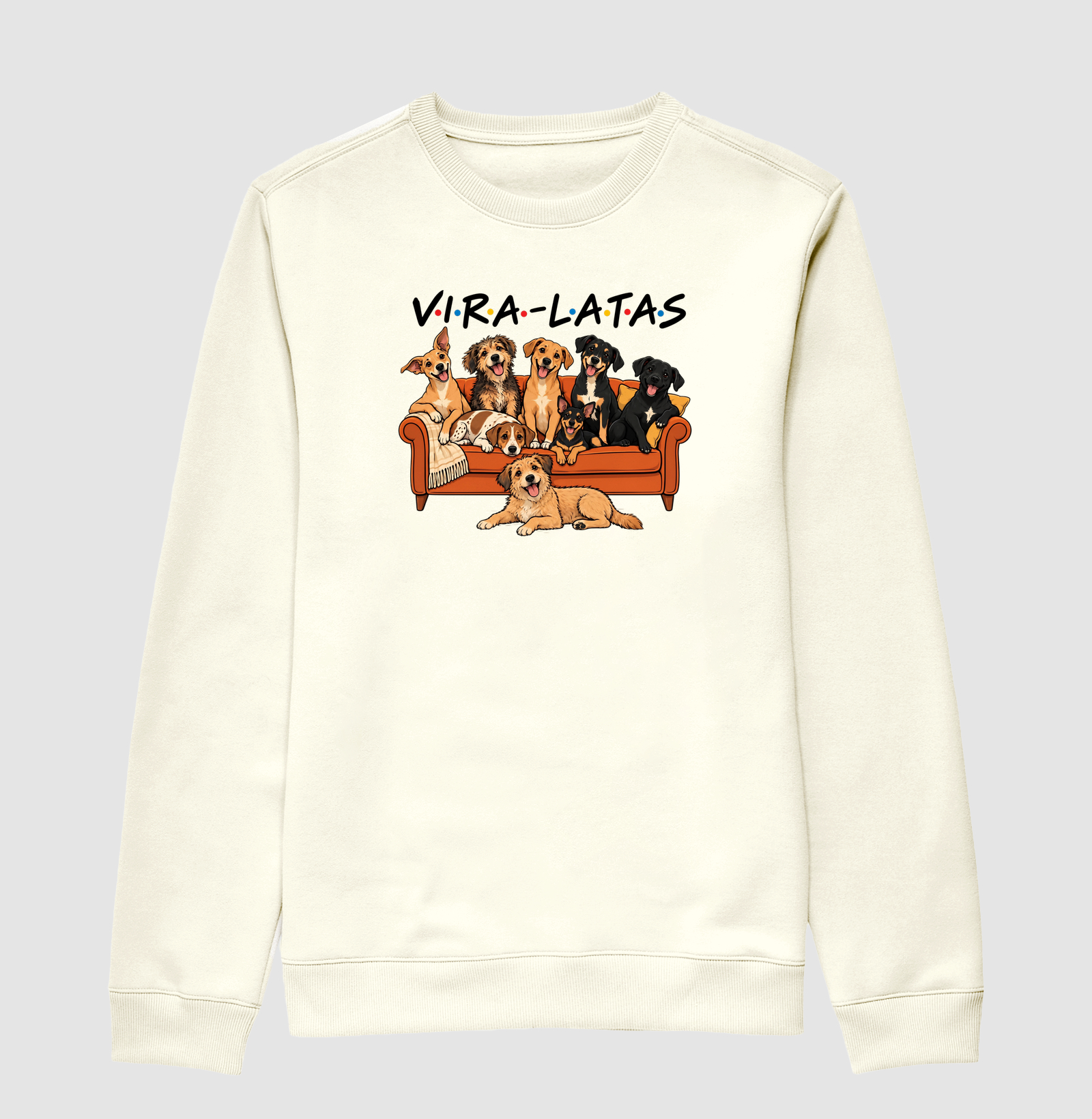 V.I.R.A.L.A.T.A.S - Imagem 2