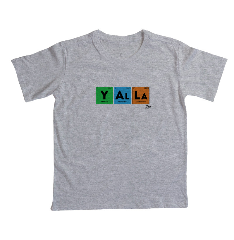 Yalla! - Imagem 5
