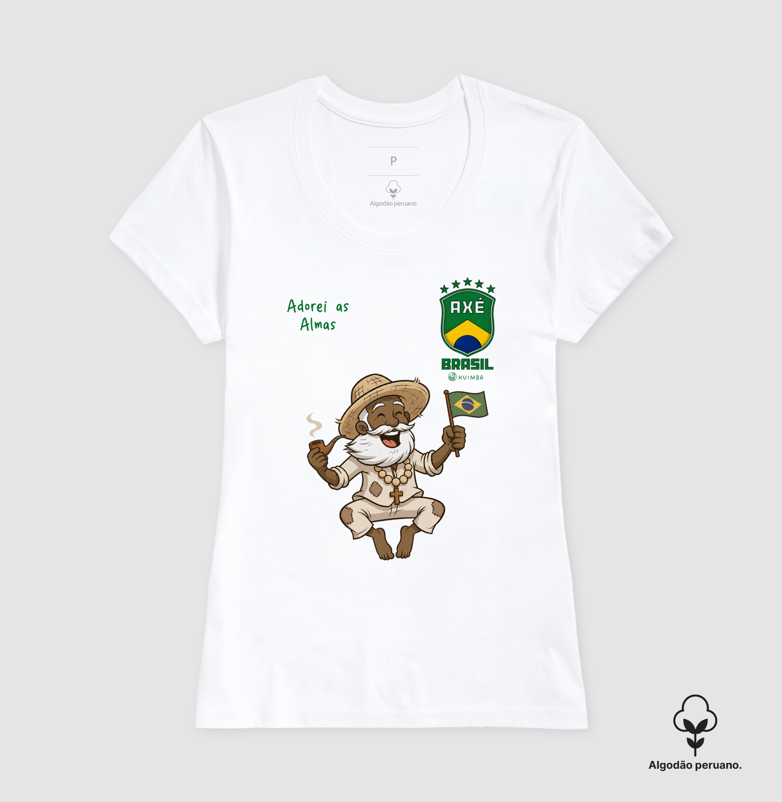 Camisa 2