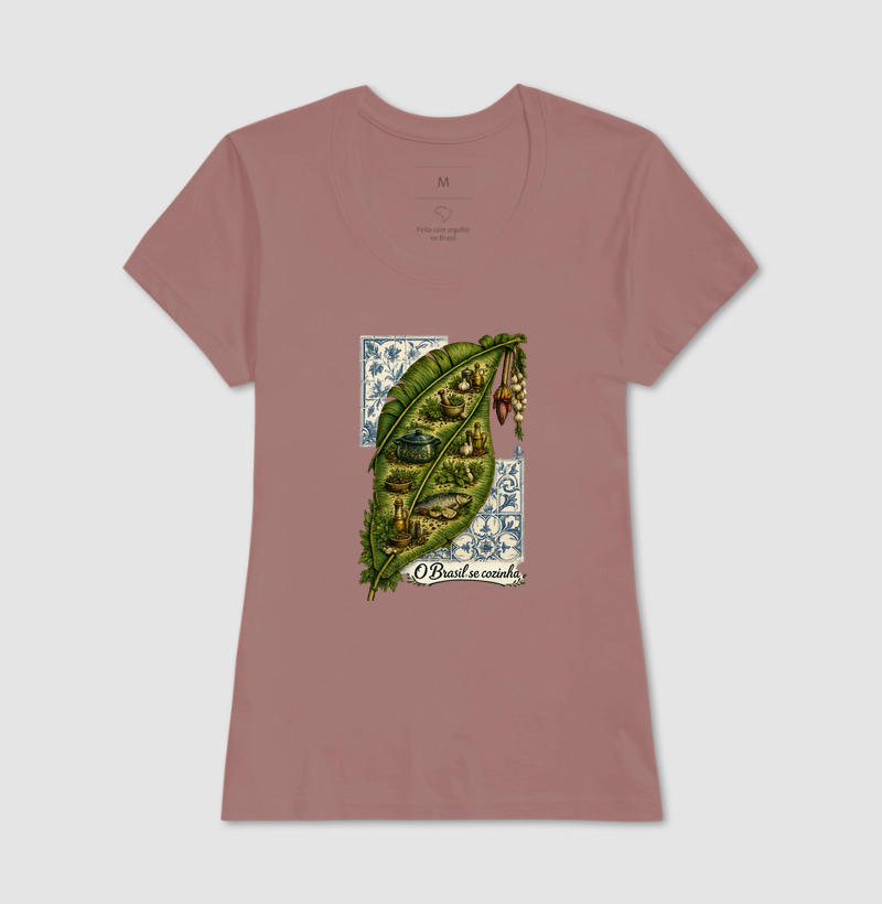 Camisa 16