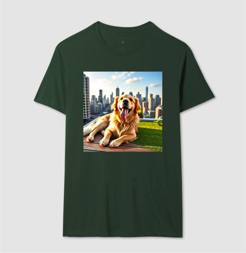 Camisa 11