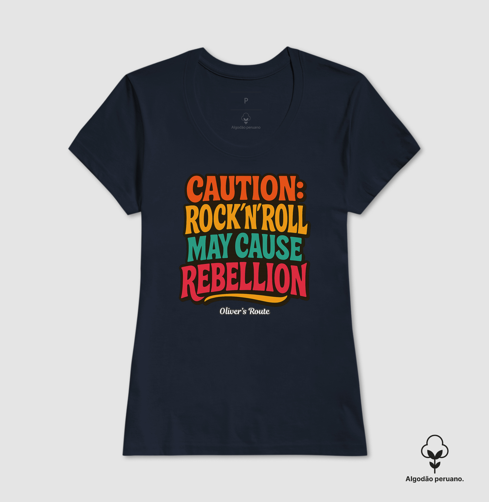Caution: Rock'n'Roll May Cause Rebellion - Imagem 6