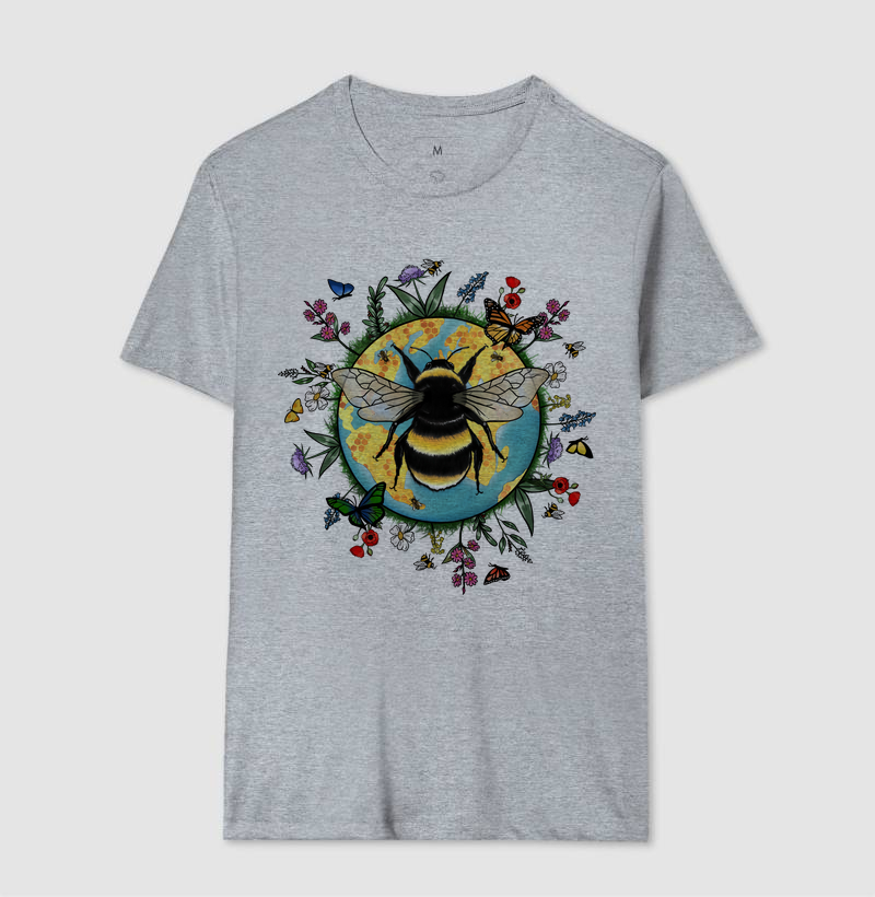 🐝 Guardião do Pólen  - Imagem 8