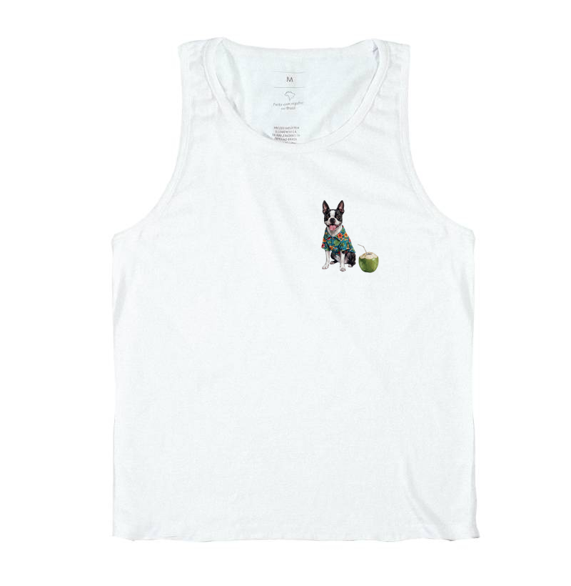 Boston Terrier - Férias - Imagem 2