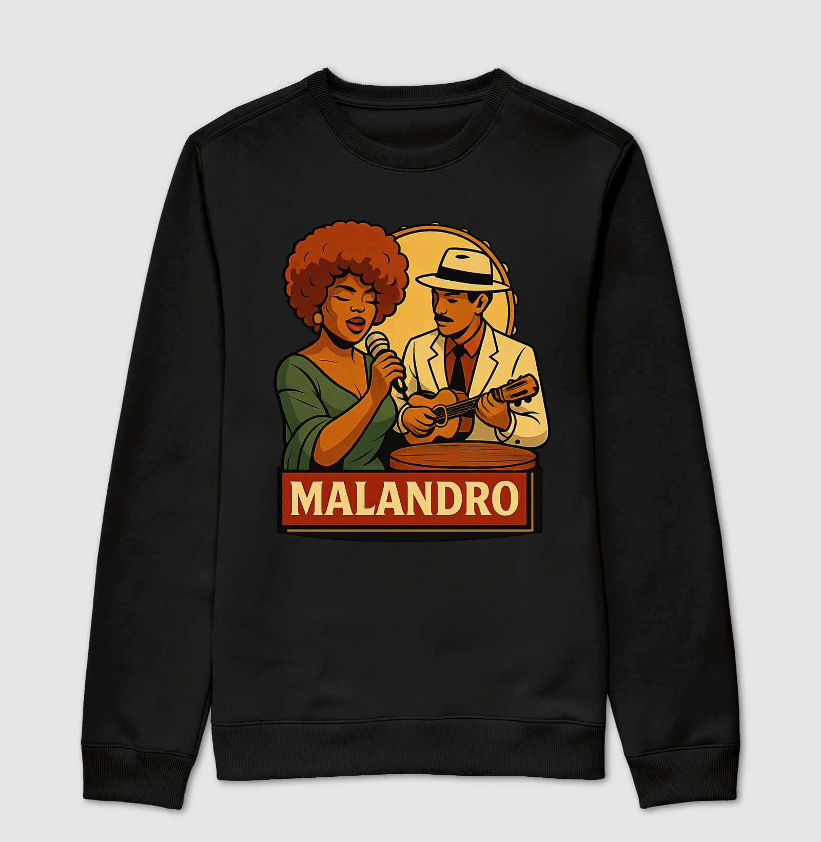 Camisa 3