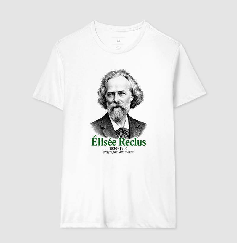 Élisée Reclus - Imagem 2