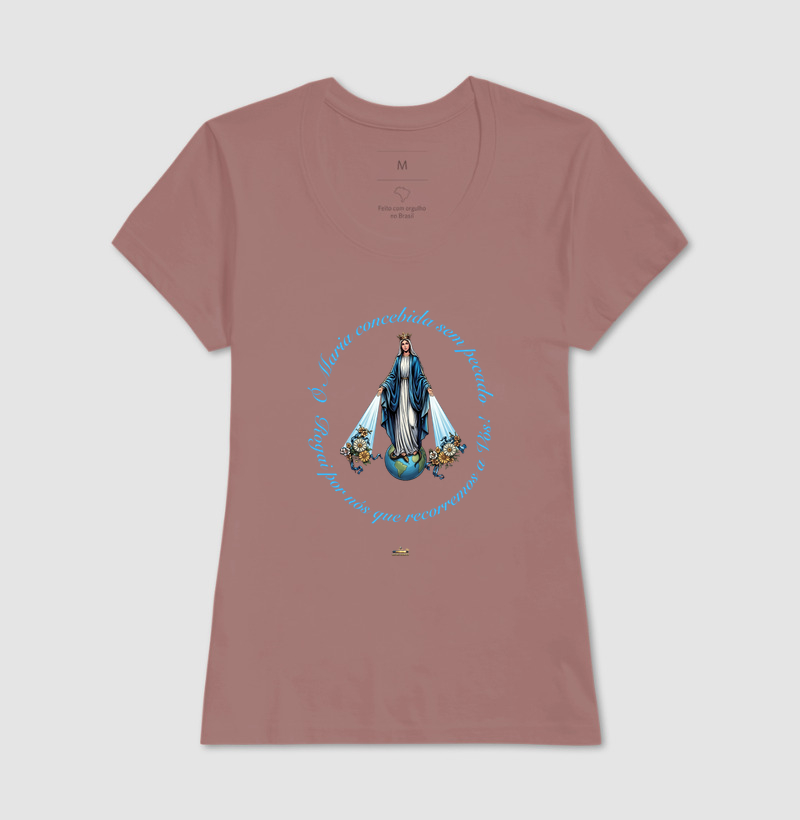 Camisa 16