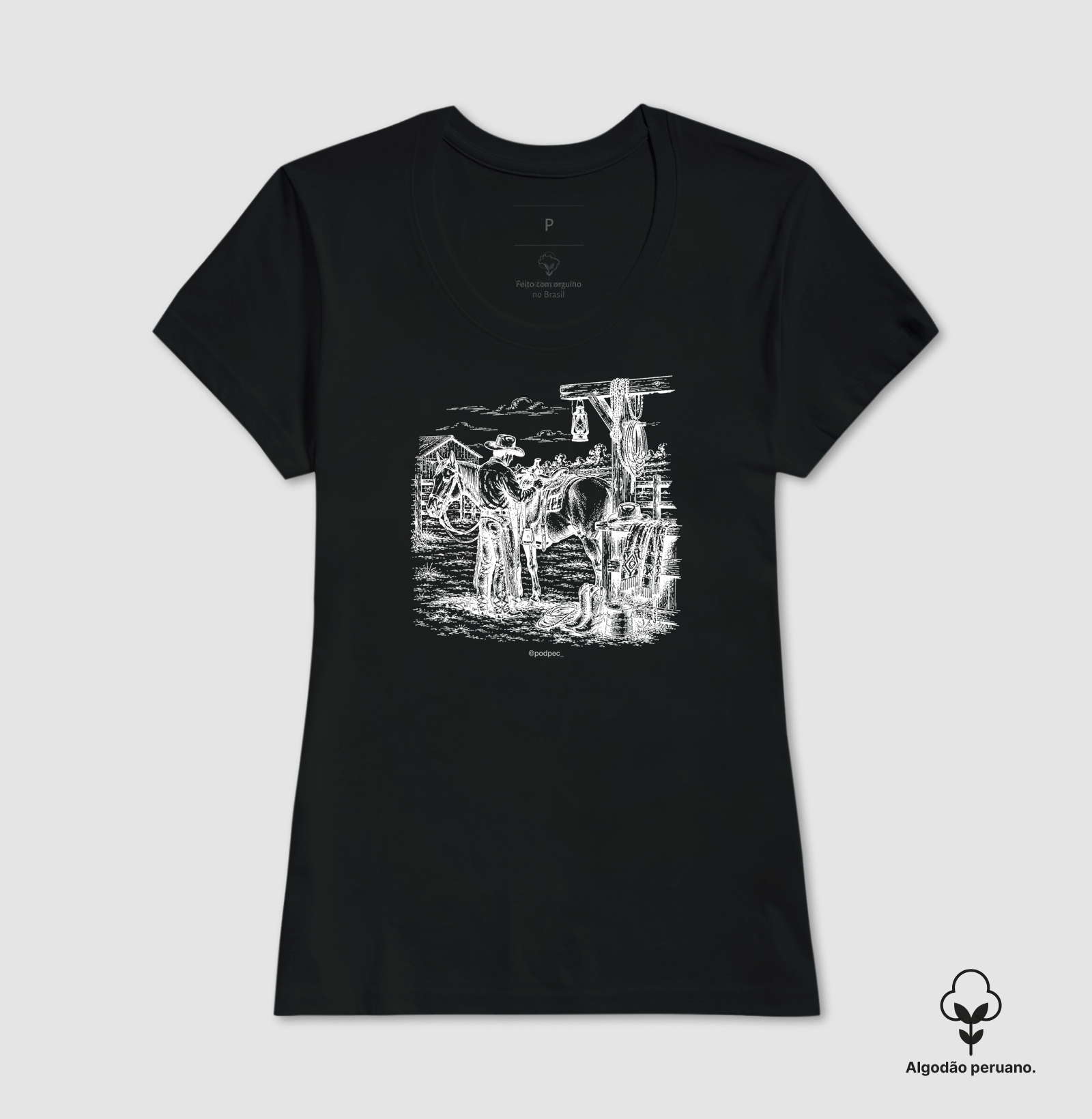 Camisa 2