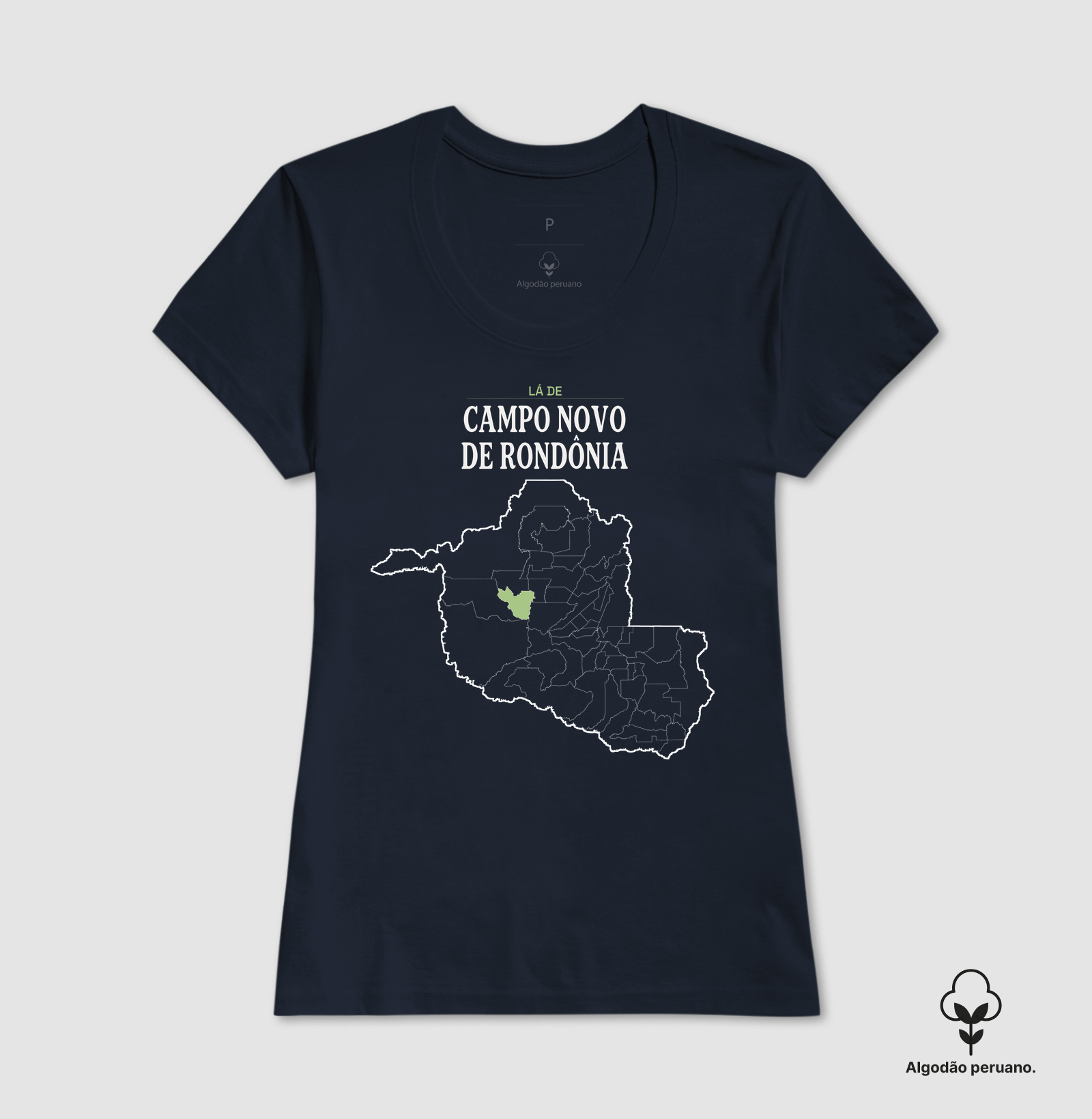 Campo Novo de Rondônia | Território RO - Imagem 5