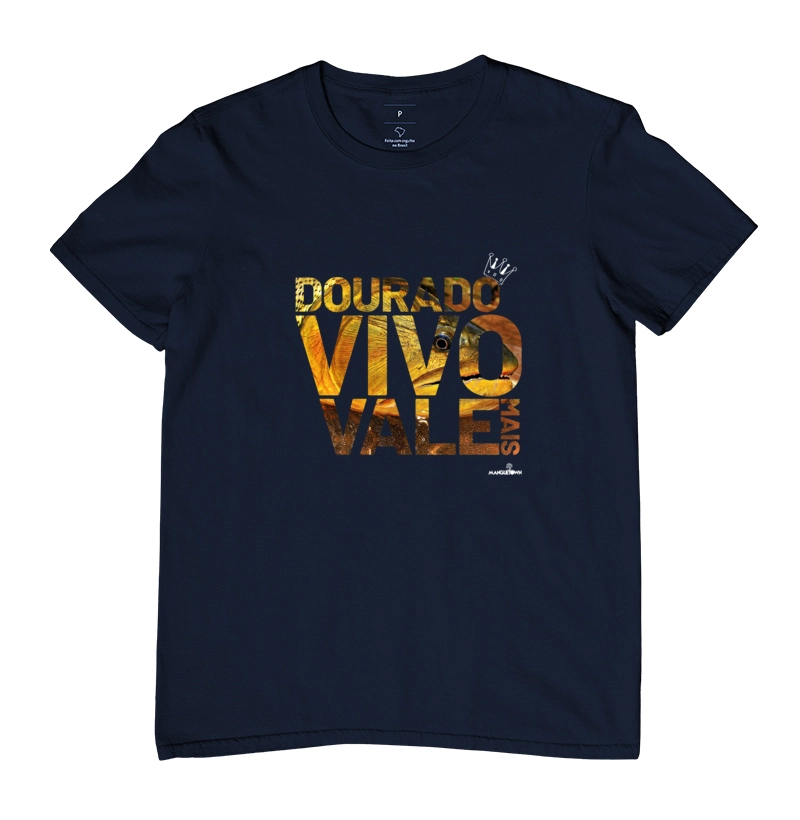 DOURADO VIVO - Imagem 4