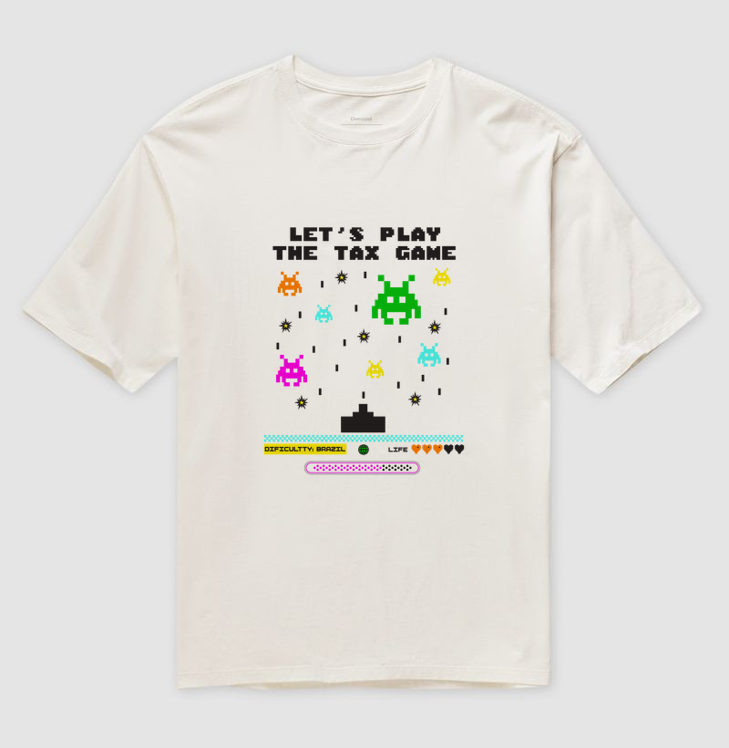 TAX GAME - Imagem 4