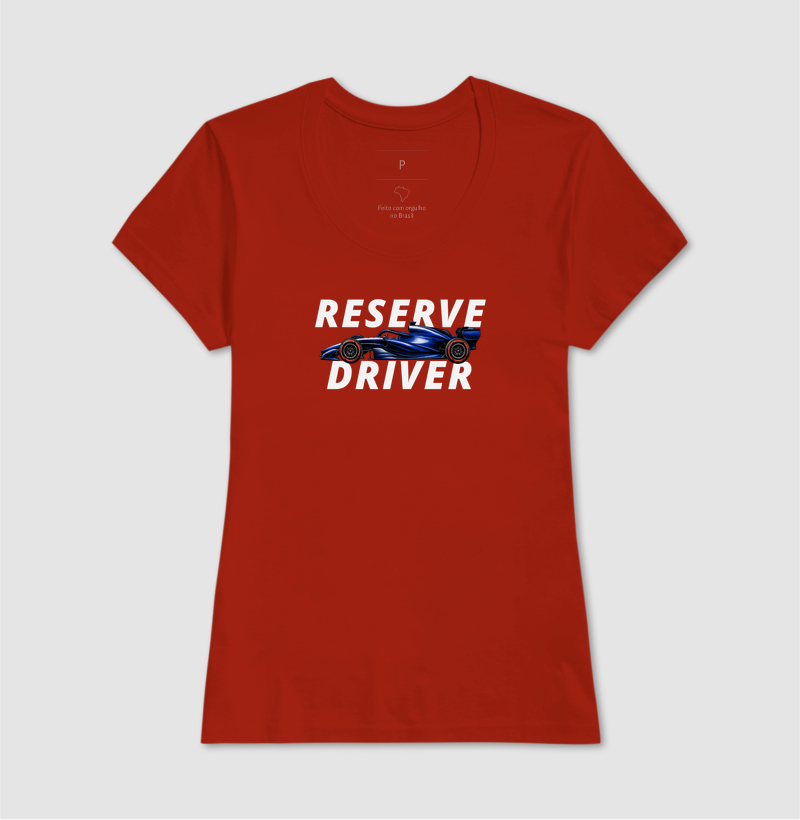 Piloto Reserva - Imagem 11
