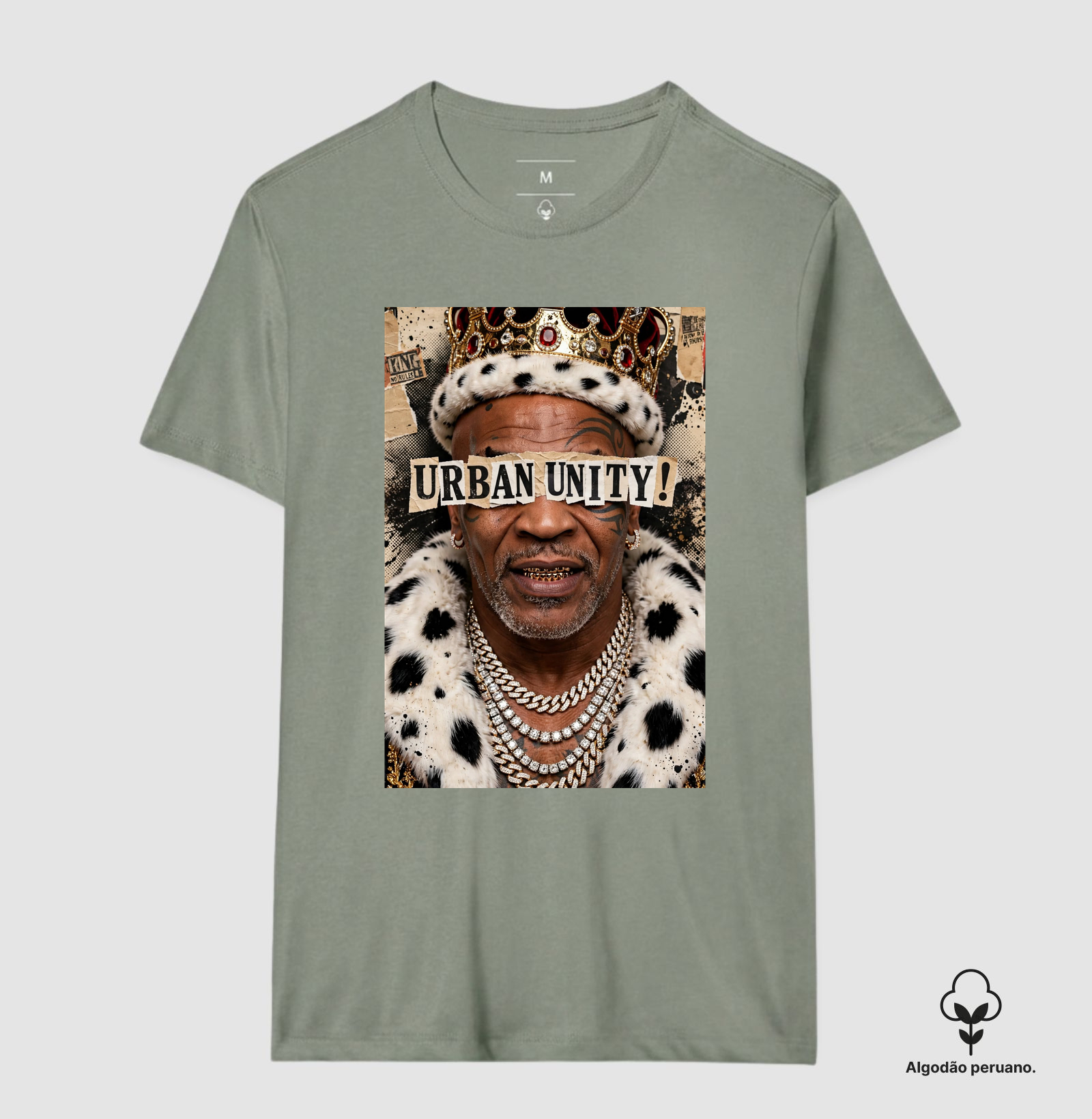 King Tyson - Imagem 9