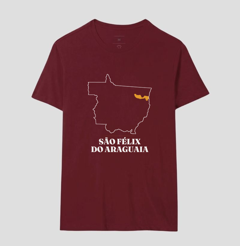 São Félix do Araguaia | Traço MT - Imagem 18