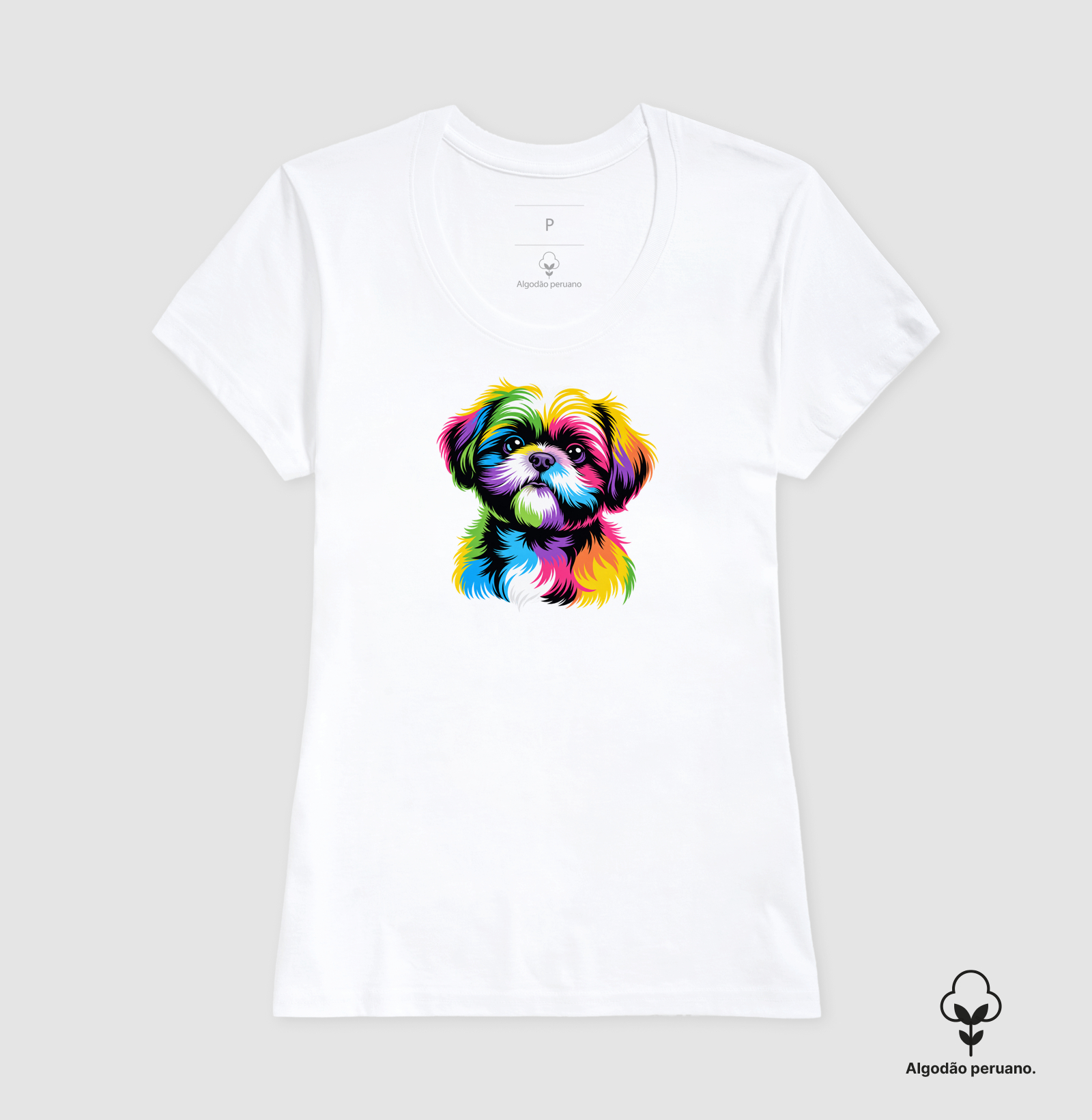 Shih Tzu colors - Imagem 7