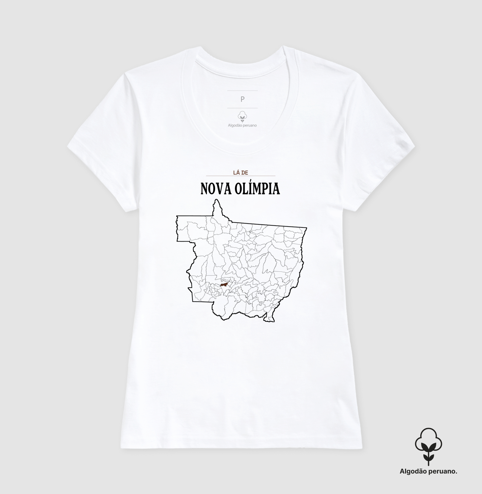 Nova Olímpia | Território MT - Imagem 3