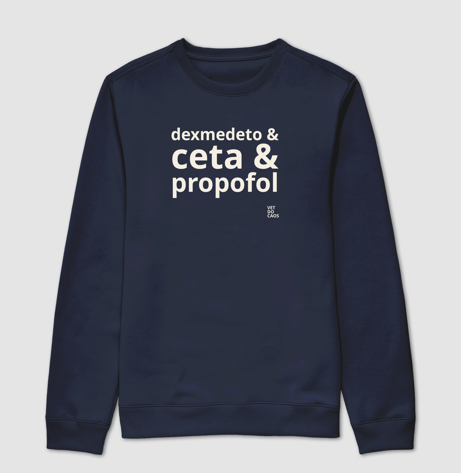 dexmedeto & ceta & propofol offwhite - Imagem 4