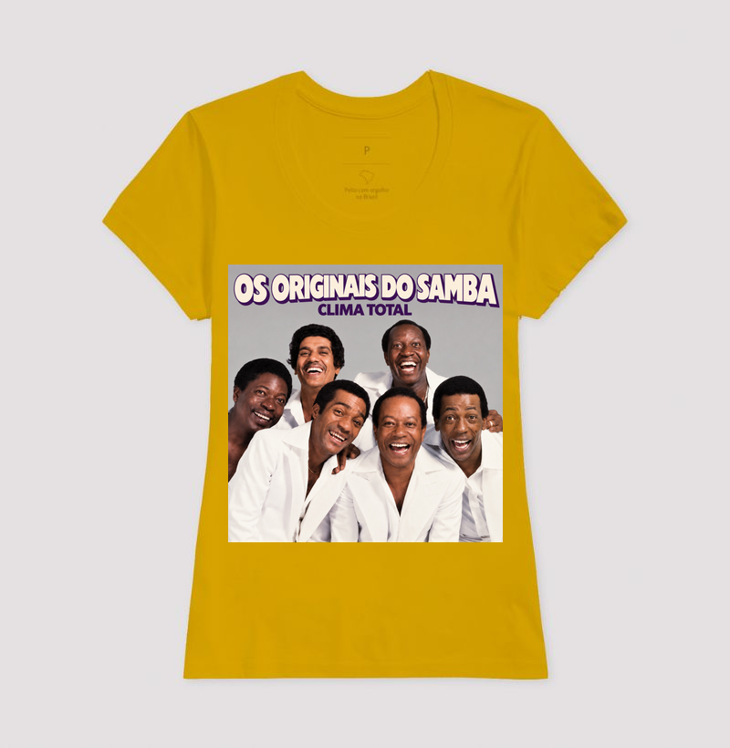 Os Originais do Samba  - Imagem 16