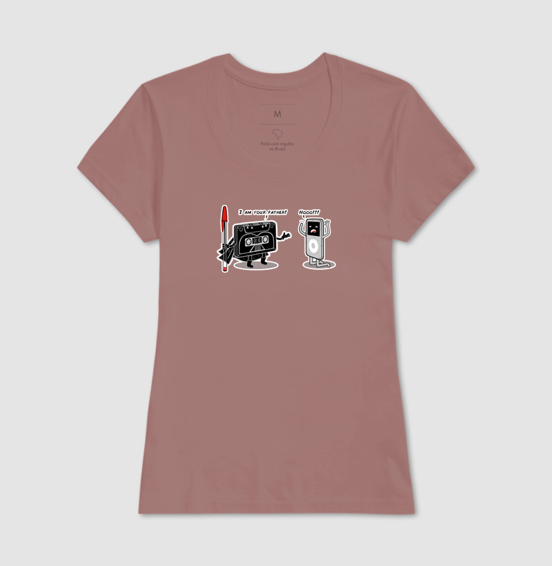 Camiseta I am Your Father 2 - Imagem 17