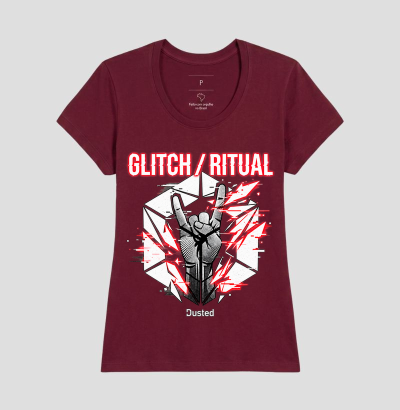 Glitch Ritual - Imagem 19