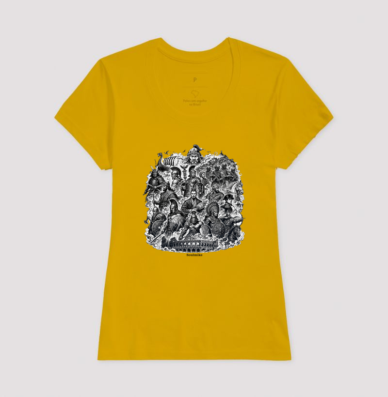 Camisa 14