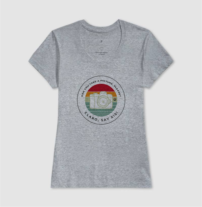 Camisa 8