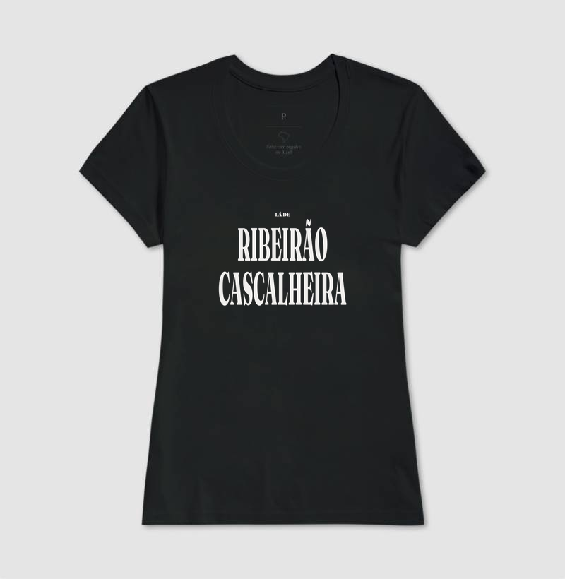 Ribeirão Cascalheira | Tipografia MT - Imagem 3