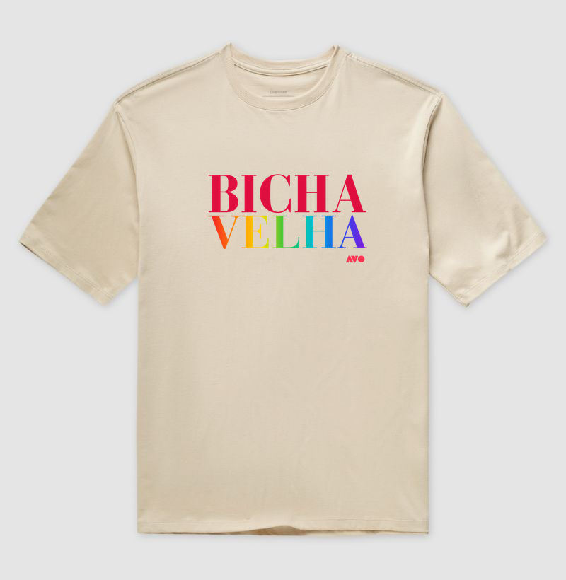 BICHA VELHA - Imagem 3