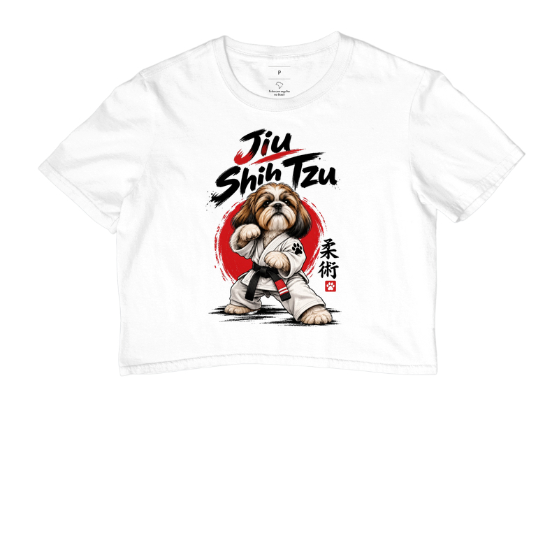 Jiu Shih Tzu - Imagem 3