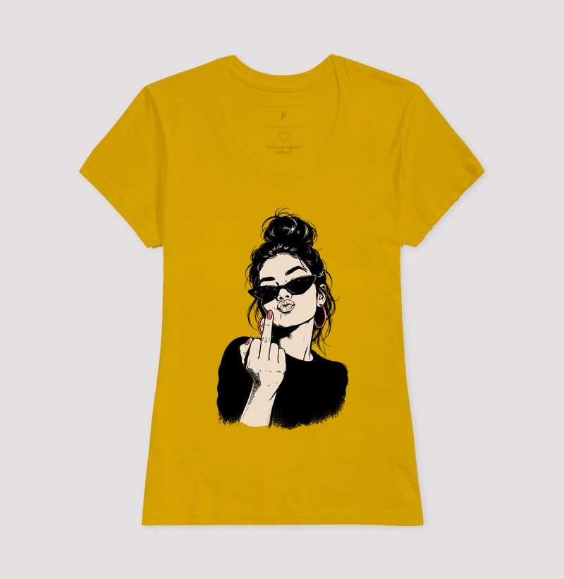 Camisa 10