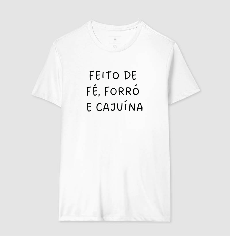 Feito de Fé, Forró e Cajuína - Imagem 6