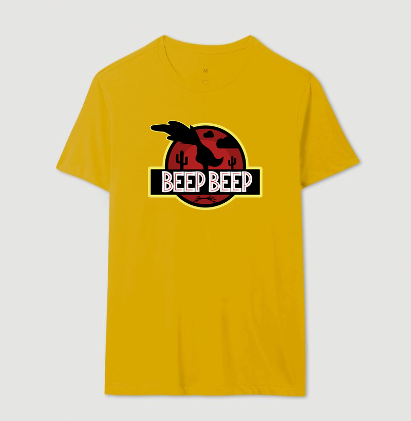 Beep Beep! - Imagem 17